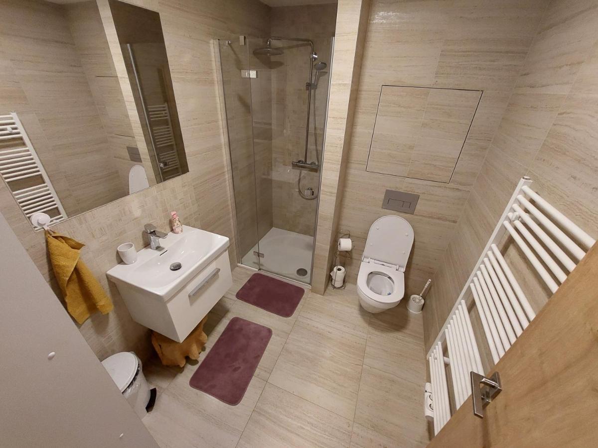 Moderni Apartman Horni Marsov - By Alka Exterior foto